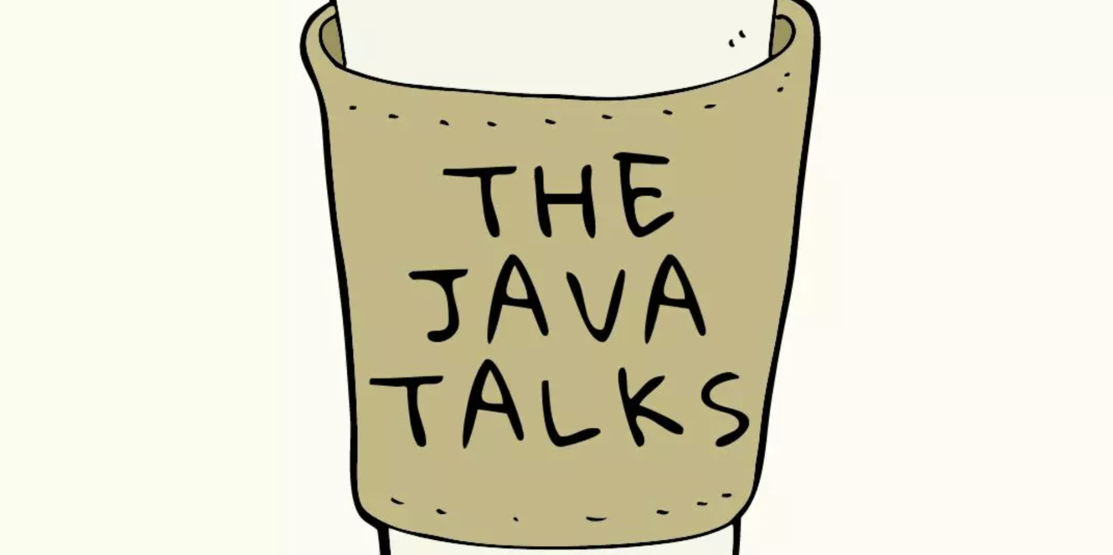 Nice Java tech talks!